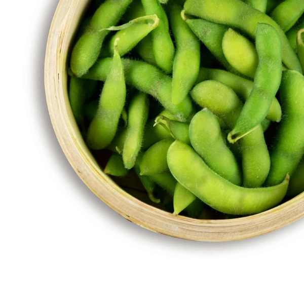 E7. Edamame