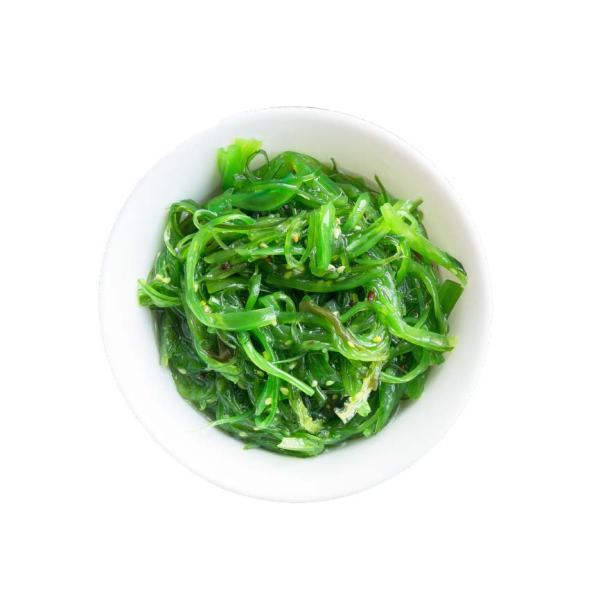 S2. Wakame Salad